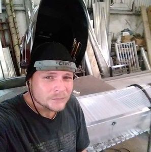 Meet your Posher, Bob